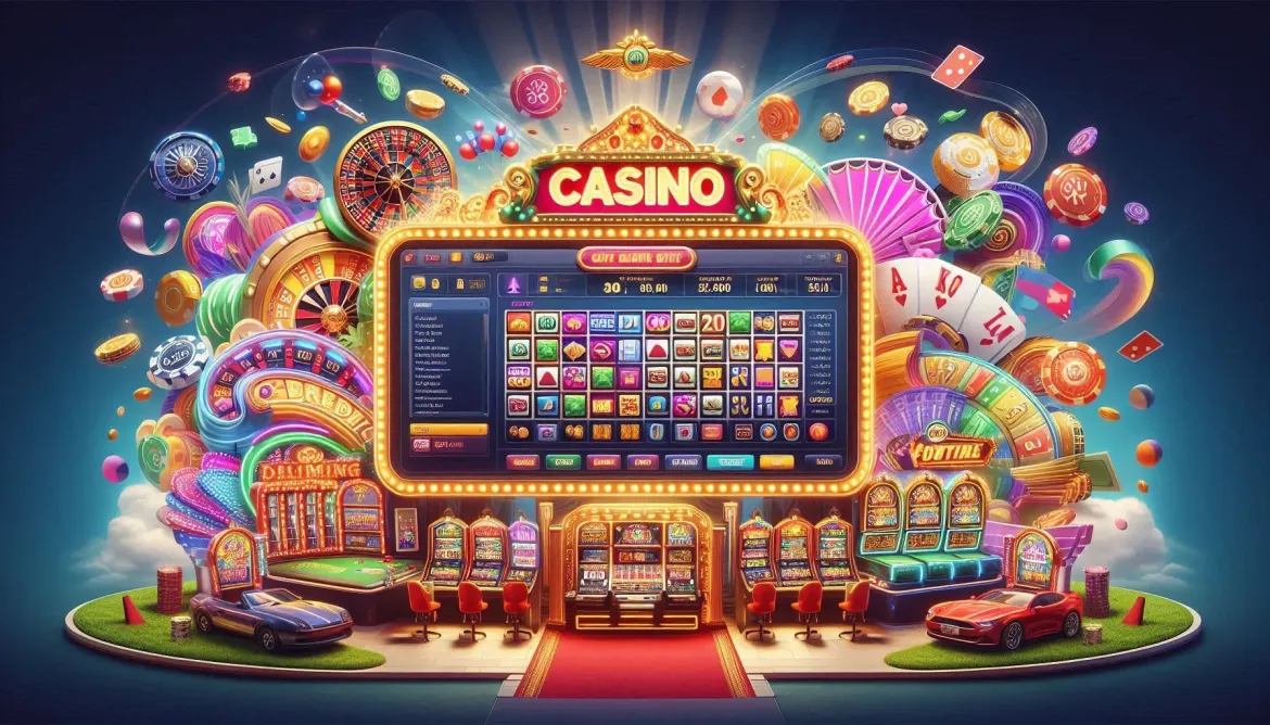 SkyCrown Casino